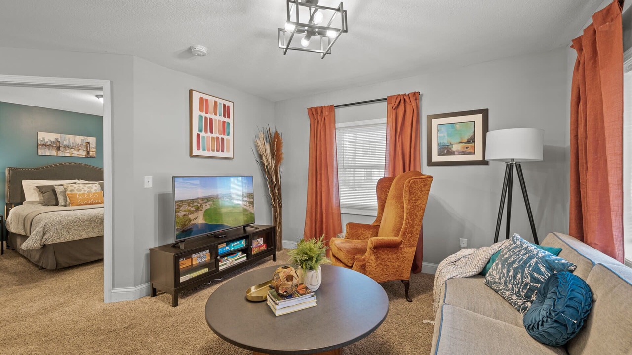 Photo of Bedroom in North End