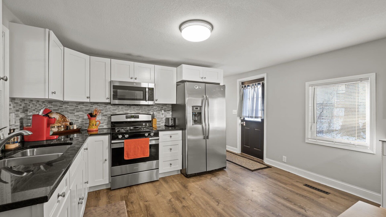 Photo of Bedroom in North End