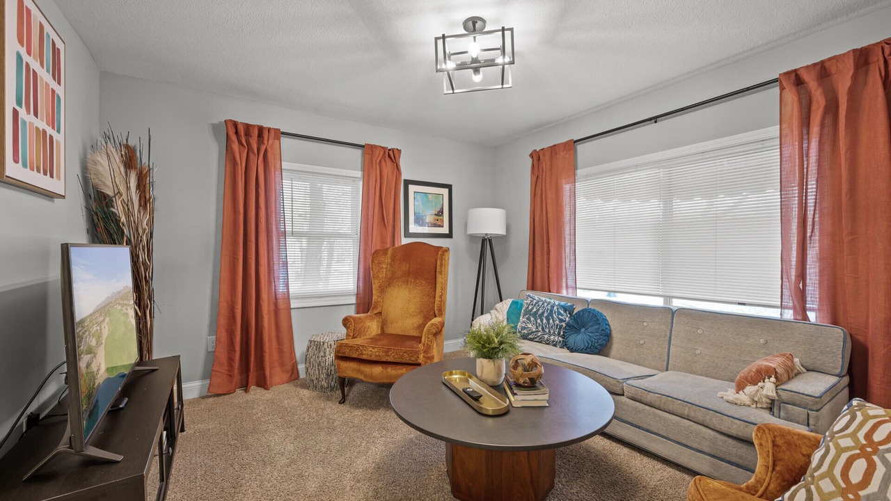 Photo of Bedroom in North End