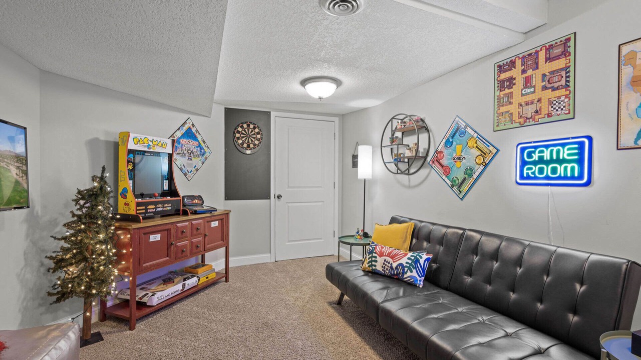 Photo of Bedroom in North End