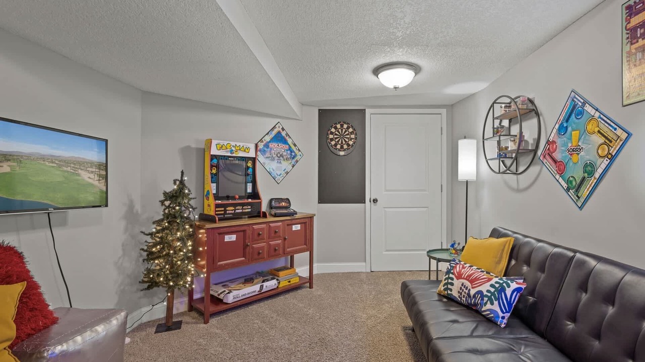 Photo of Bedroom in North End