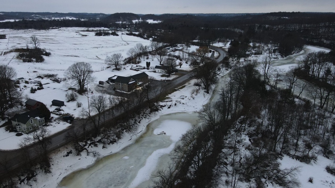 Photo of Outdoor in Oxbow