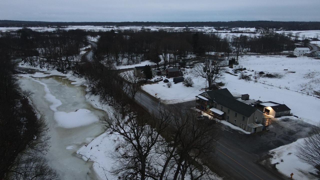 Photo of Outdoor in Oxbow