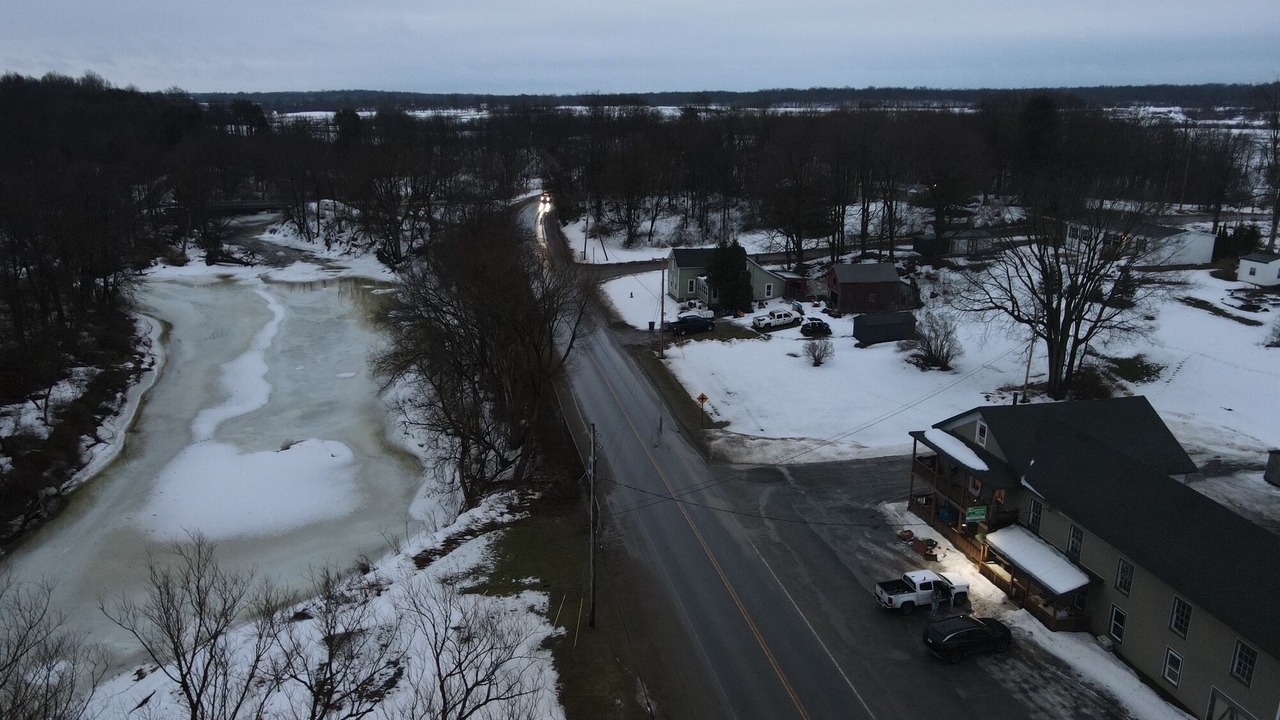 Photo of Outdoor in Oxbow