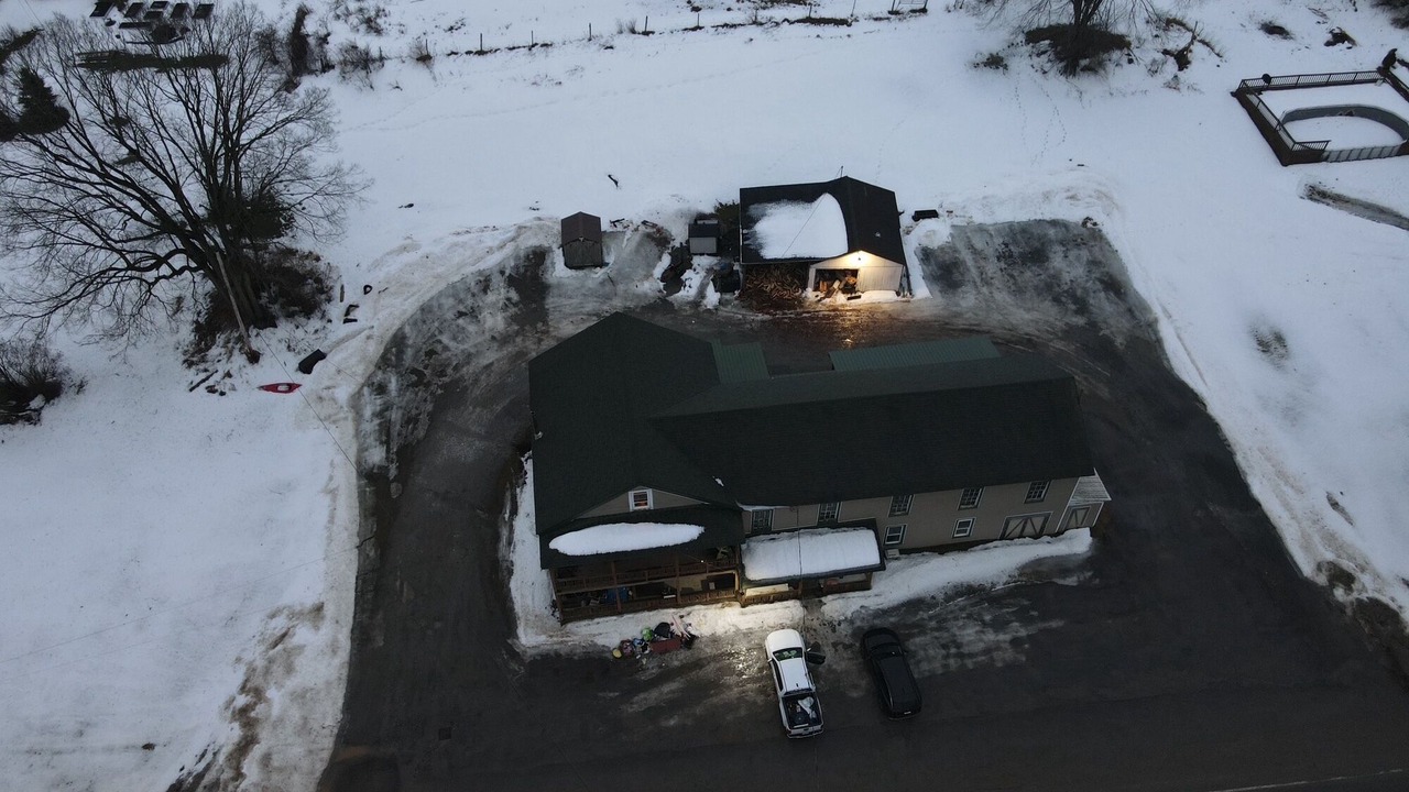 Photo of Outdoor in Oxbow