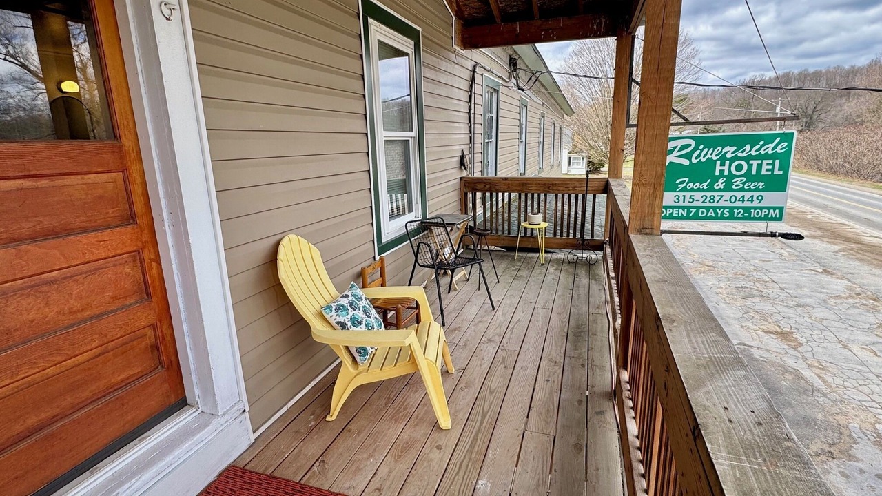 Photo of Outdoor in Oxbow