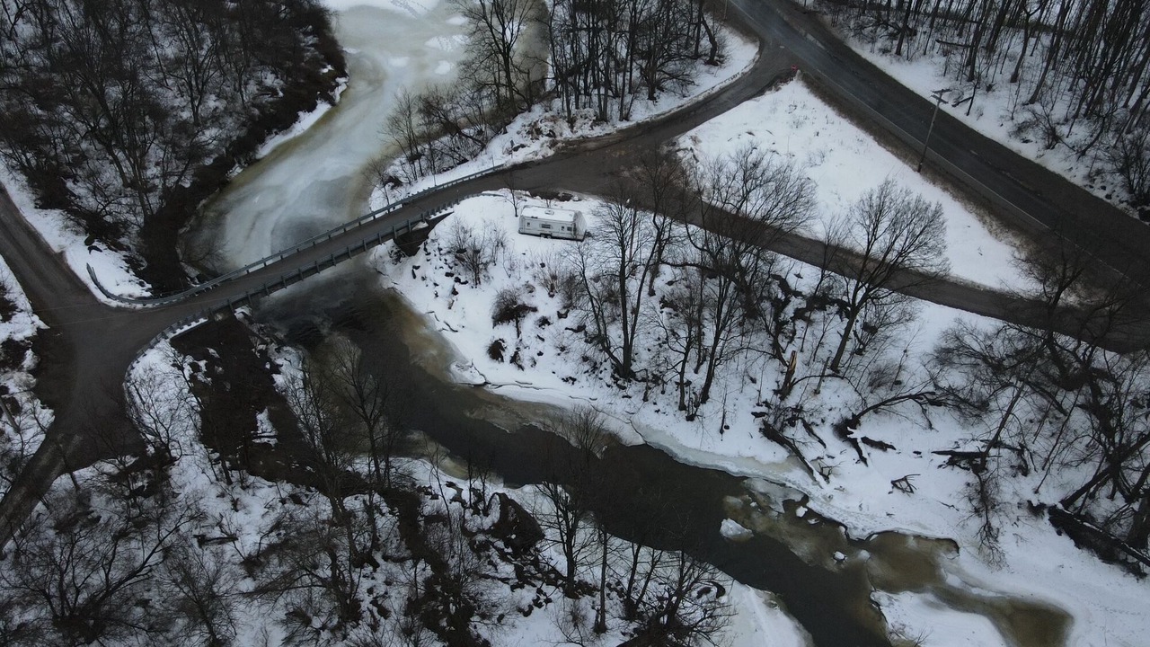Photo of Outdoor in Oxbow