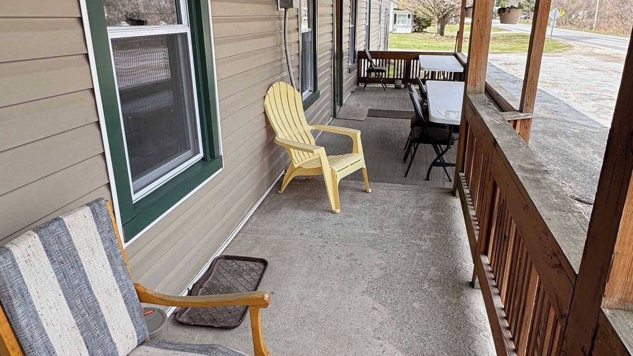 Photo of Outdoor in Oxbow