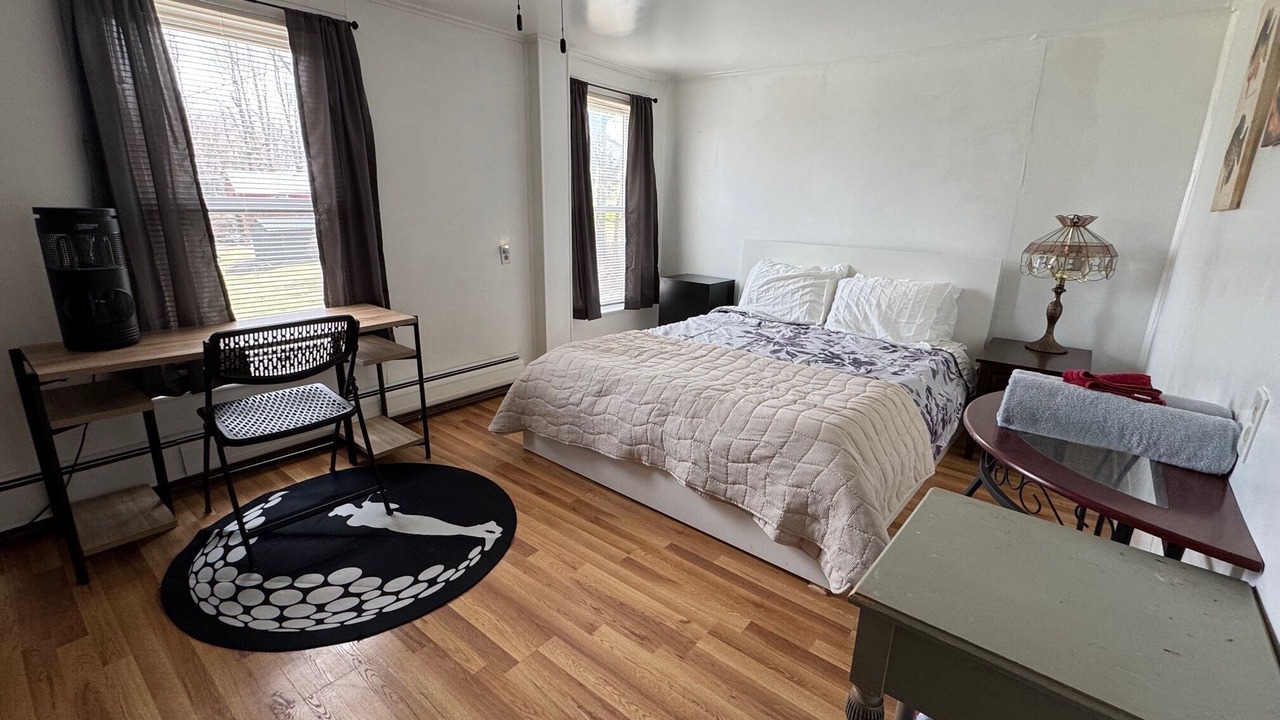 Photo of Bedroom in Oxbow