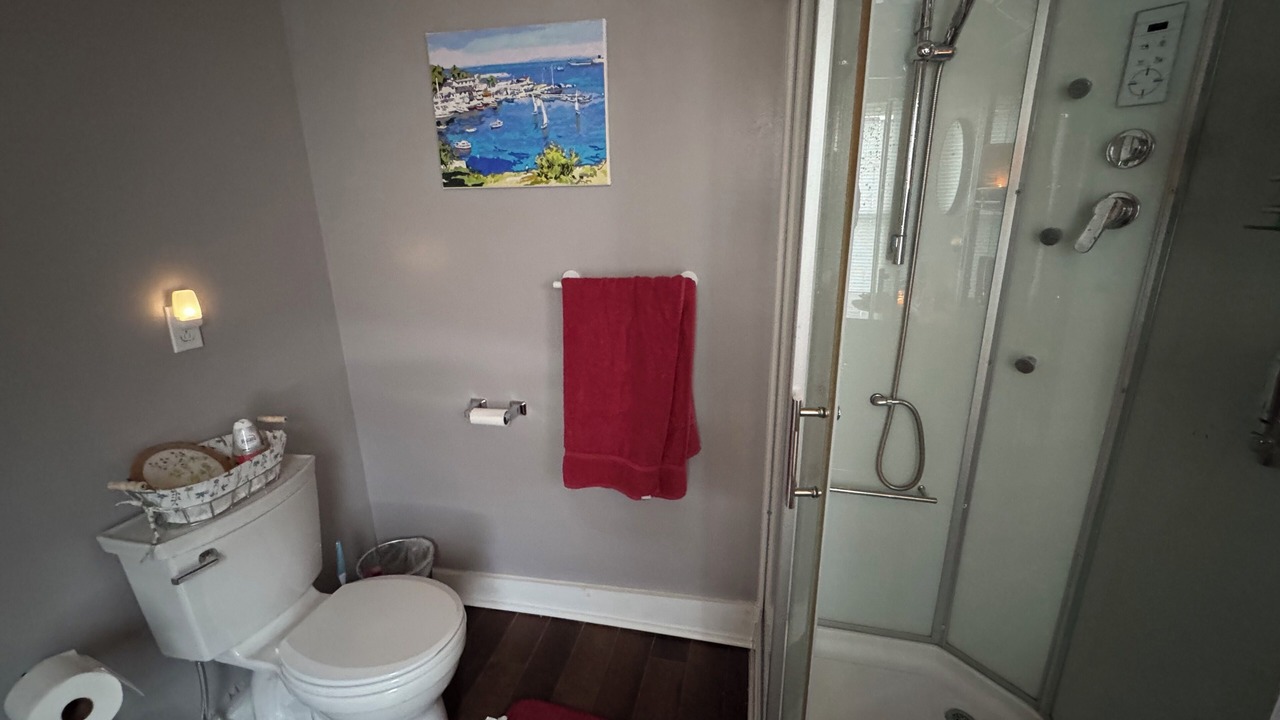Photo of Bathroom in Oxbow