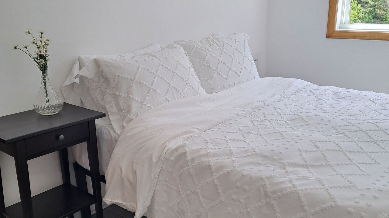 Photo of Bedroom in Saint-Alphonse-Rodriguez