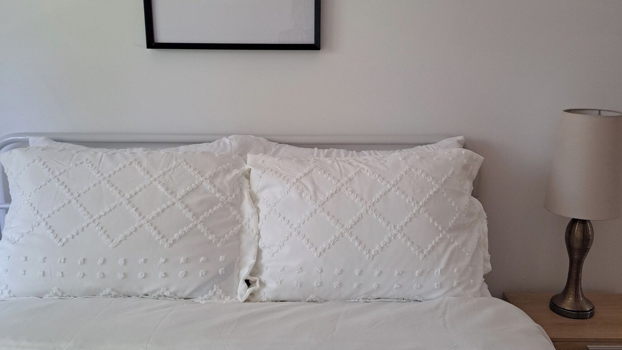 Photo of Bedroom in Saint-Alphonse-Rodriguez