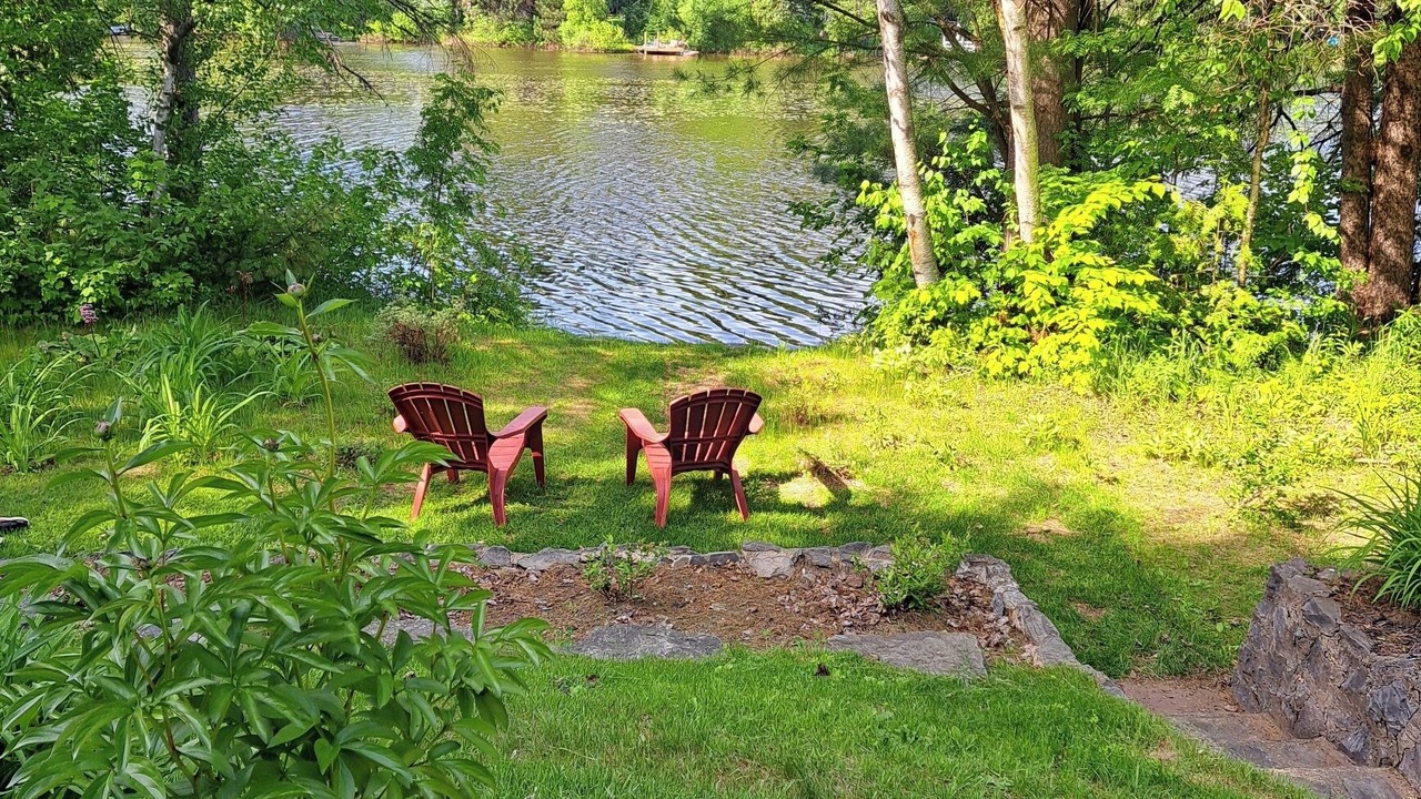 Photo of Outdoor in Saint-Alphonse-Rodriguez