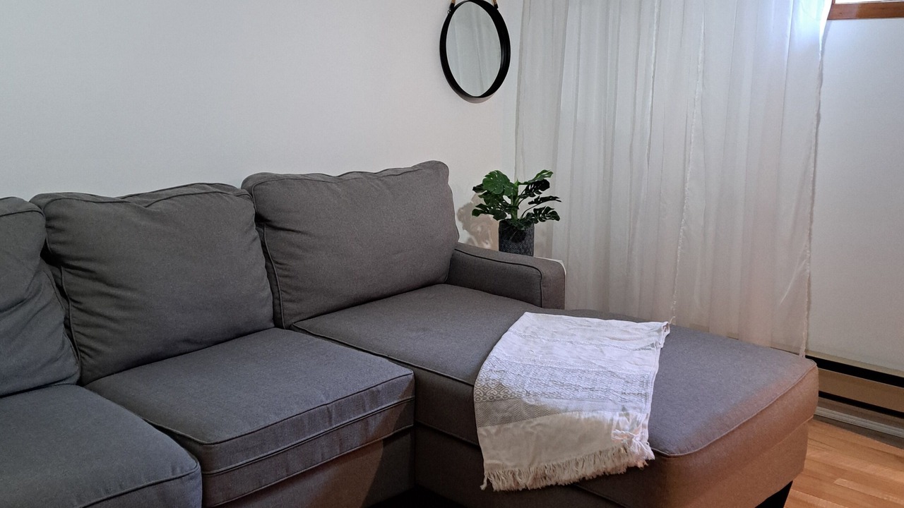 Photo of Livingroom in Saint-Alphonse-Rodriguez