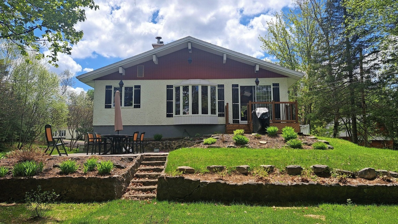 Photo of Outdoor in Saint-Alphonse-Rodriguez