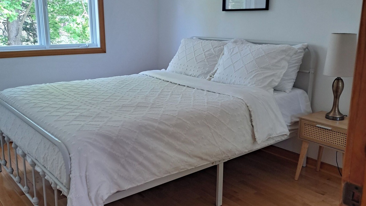 Photo of Bedroom in Saint-Alphonse-Rodriguez