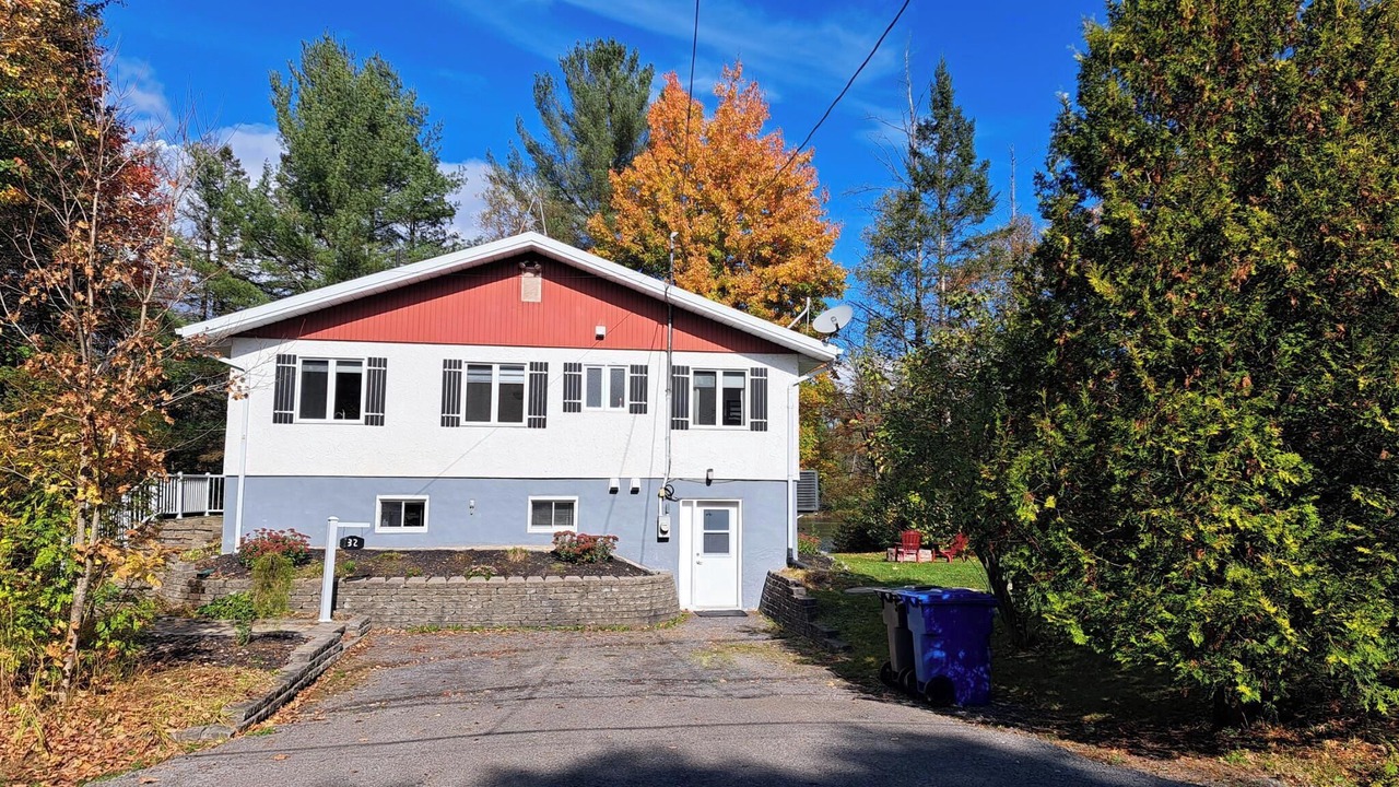 Photo of Outdoor in Saint-Alphonse-Rodriguez