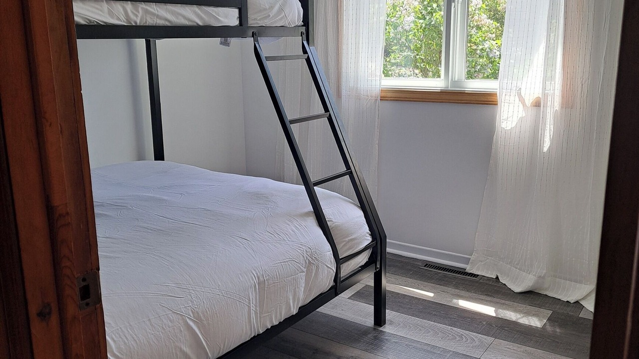 Photo of Bedroom in Saint-Alphonse-Rodriguez