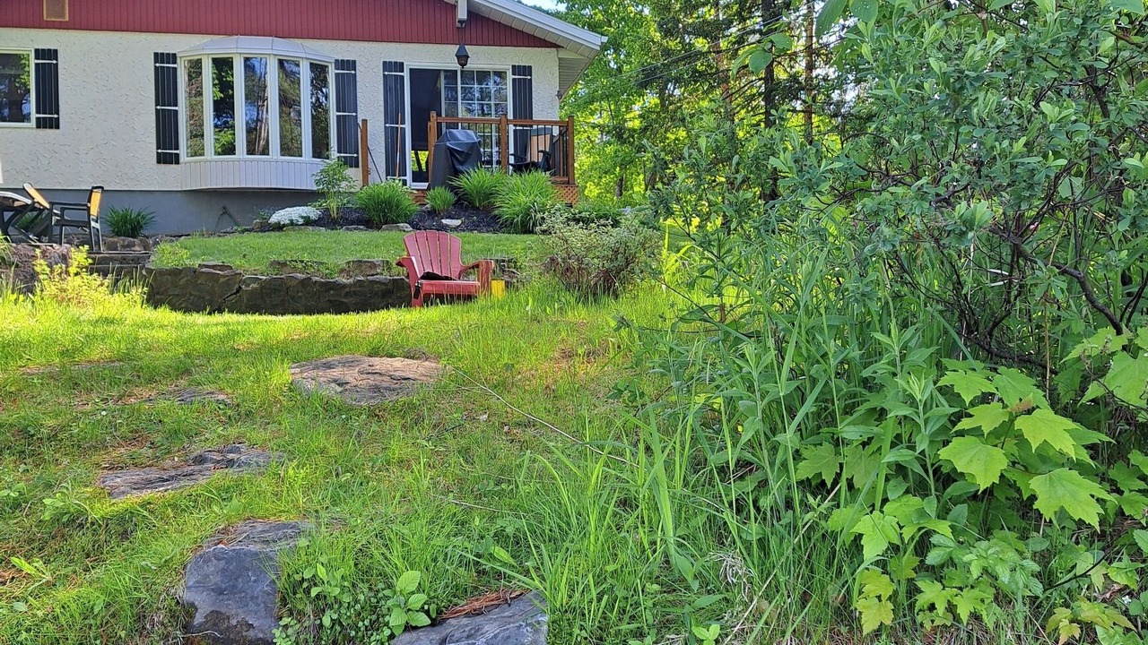 Photo of Outdoor in Saint-Alphonse-Rodriguez