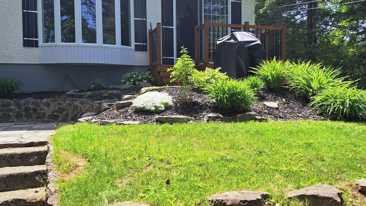 Photo of Outdoor in Saint-Alphonse-Rodriguez