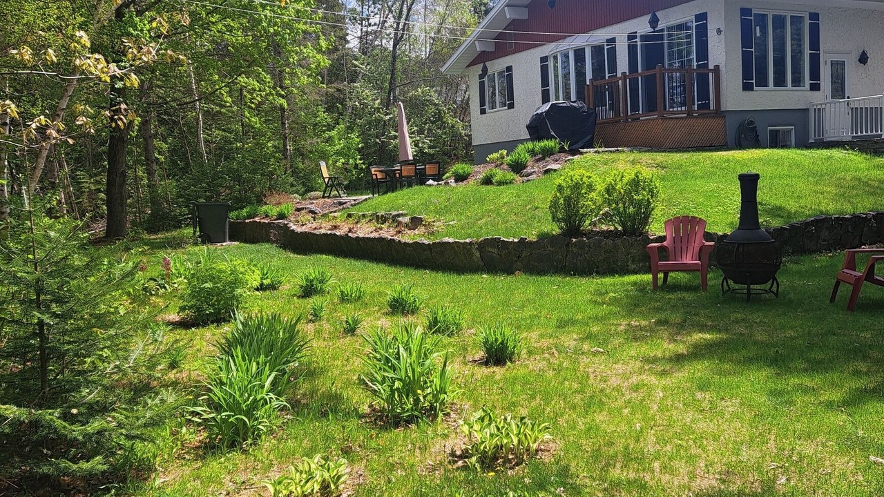 Photo of Outdoor in Saint-Alphonse-Rodriguez
