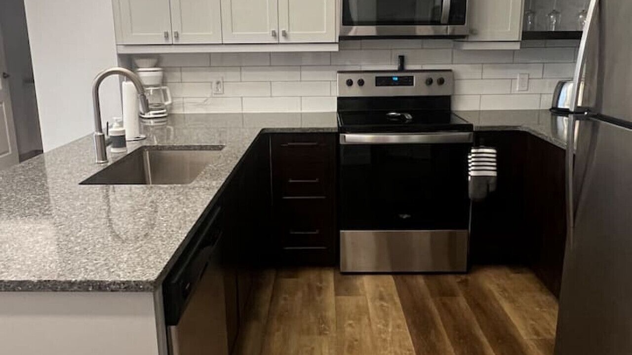 Photo of Kitchen in Grand Bend
