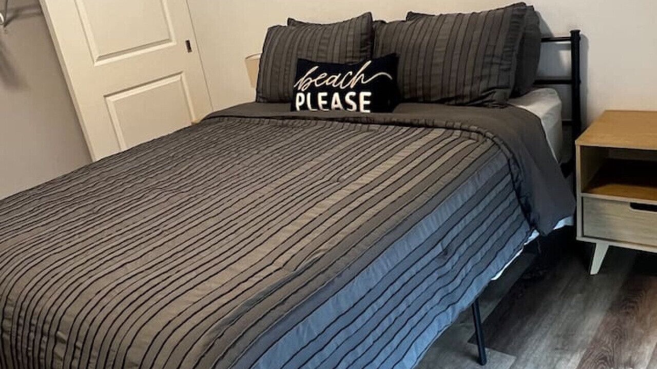 Photo of Bedroom in Grand Bend