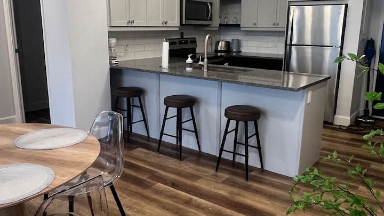Photo of Kitchen in Grand Bend