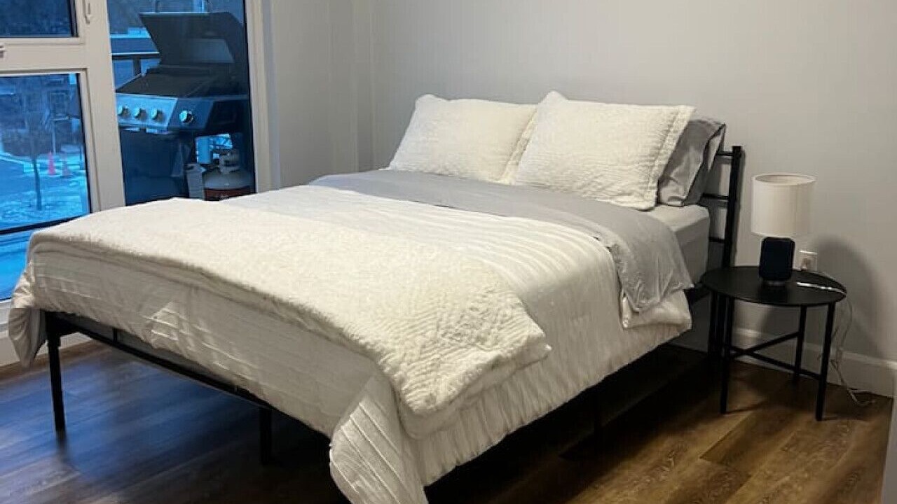 Photo of Bedroom in Grand Bend
