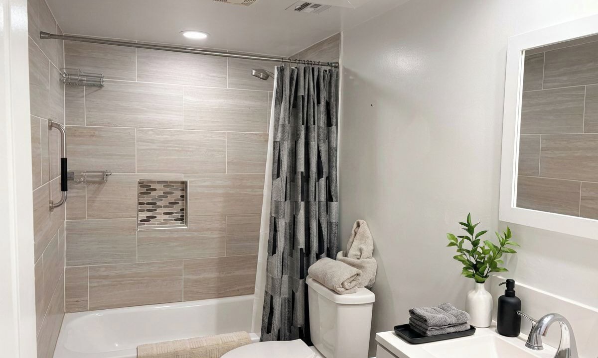 Photo of Bathroom in Westchase