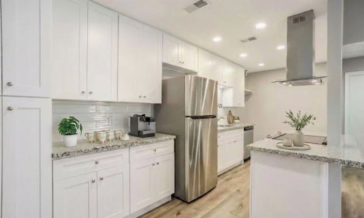 Photo of Kitchen in Westchase