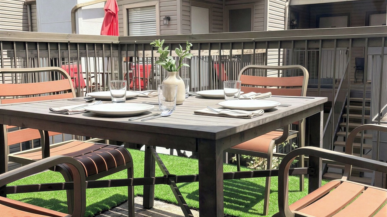 Photo of Outdoor in Westchase