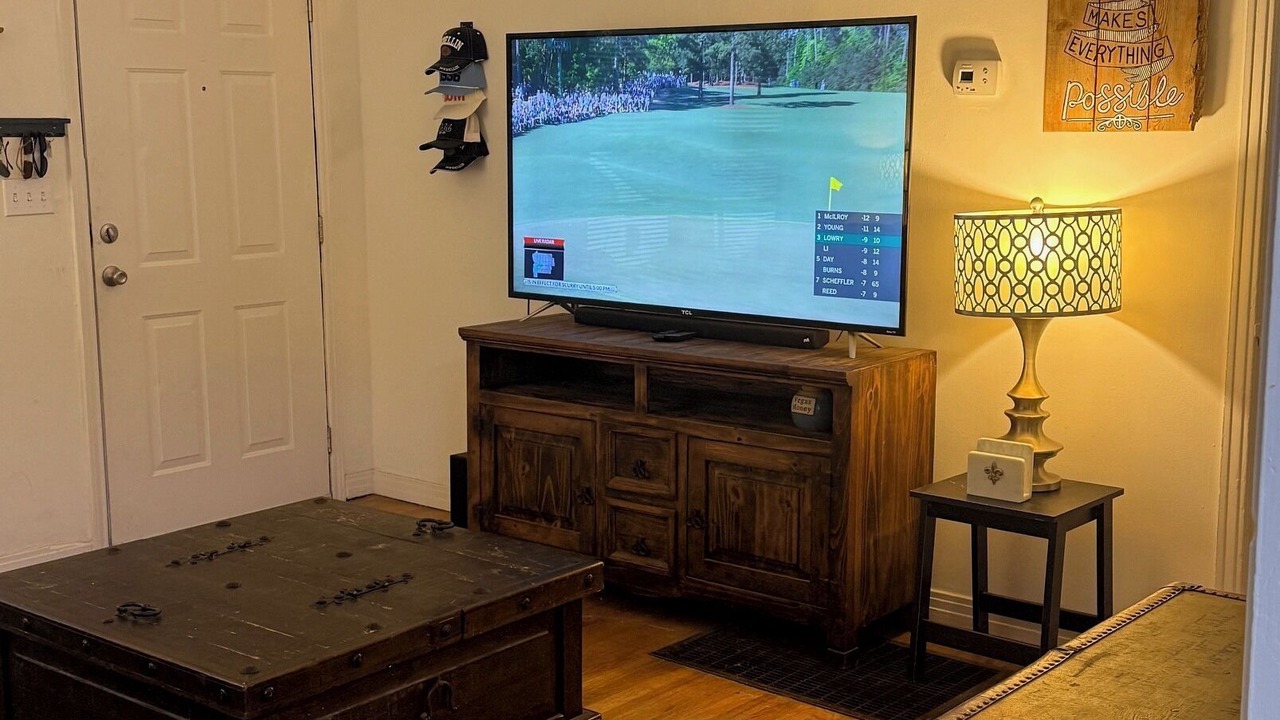Photo of Livingroom in Lubbock