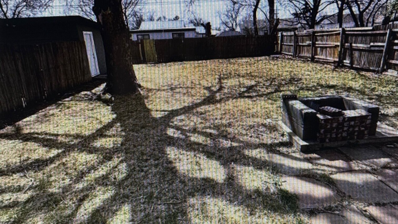 Photo of Patio Balcony in Lubbock