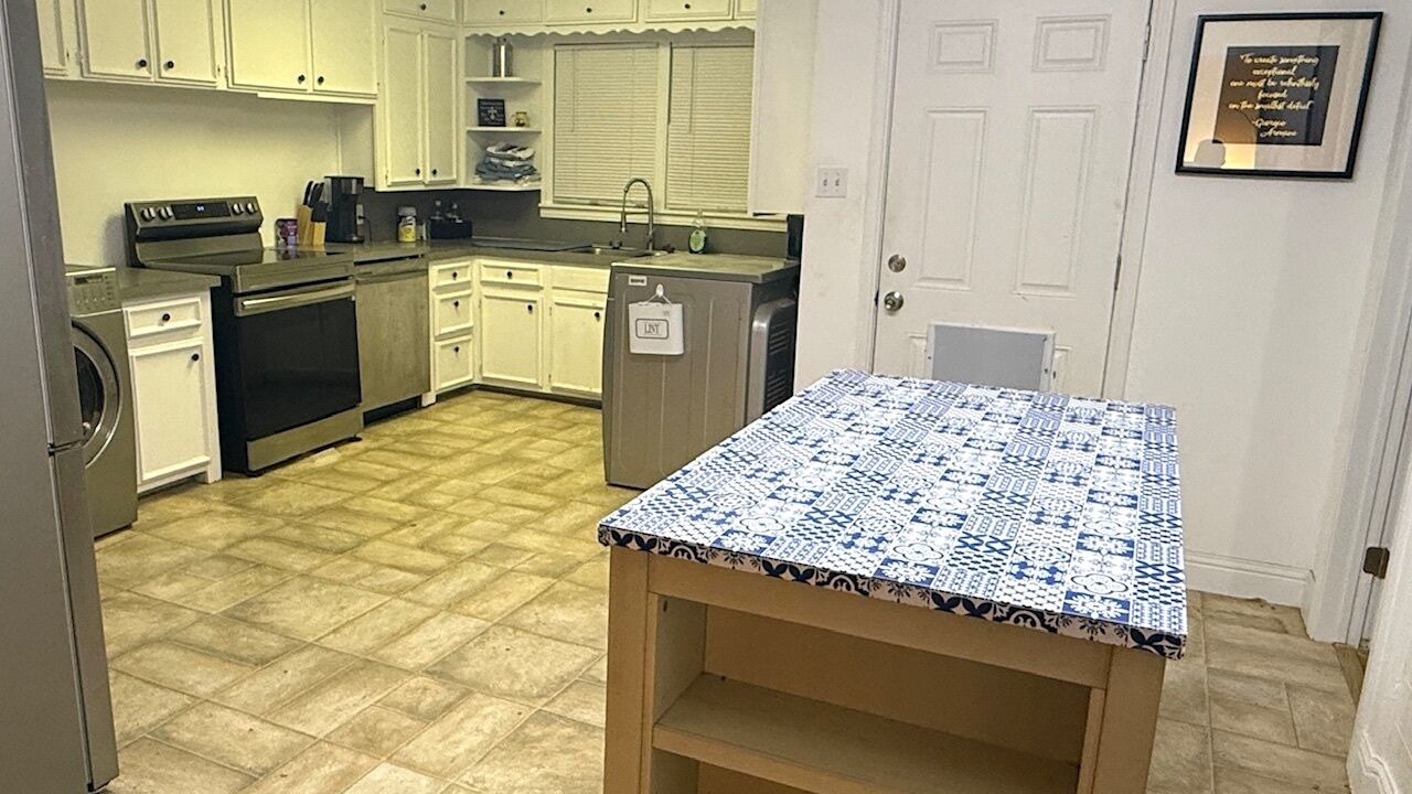Photo of Kitchen in Lubbock