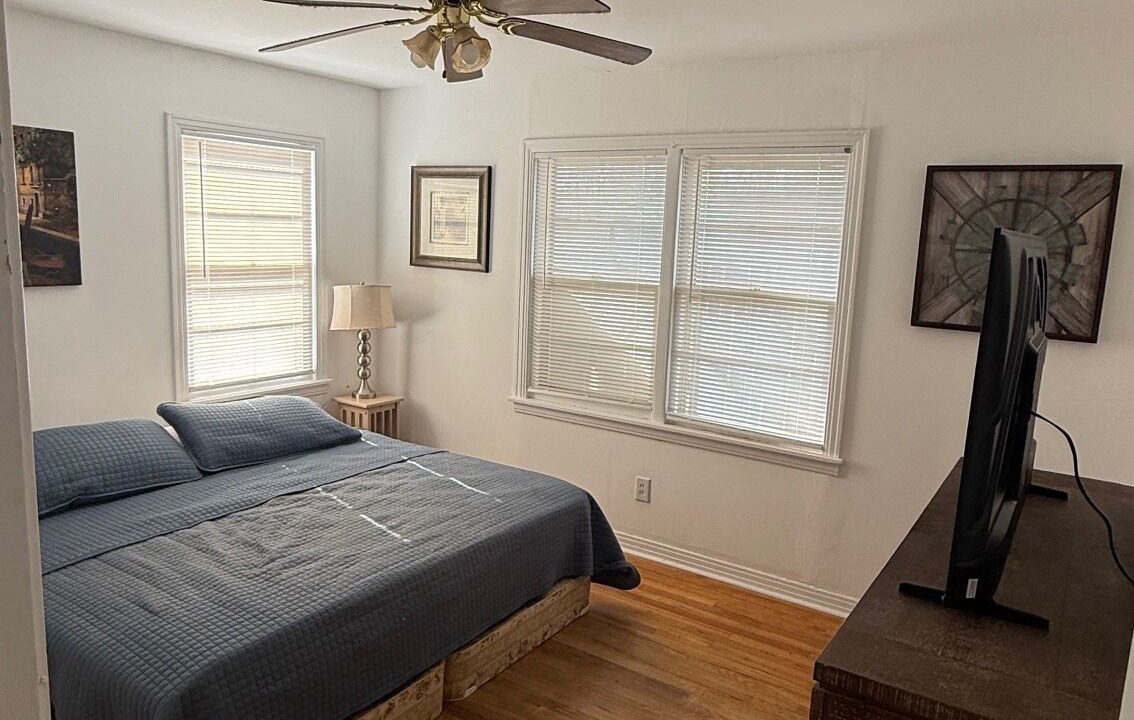 Photo of Bedroom in Lubbock