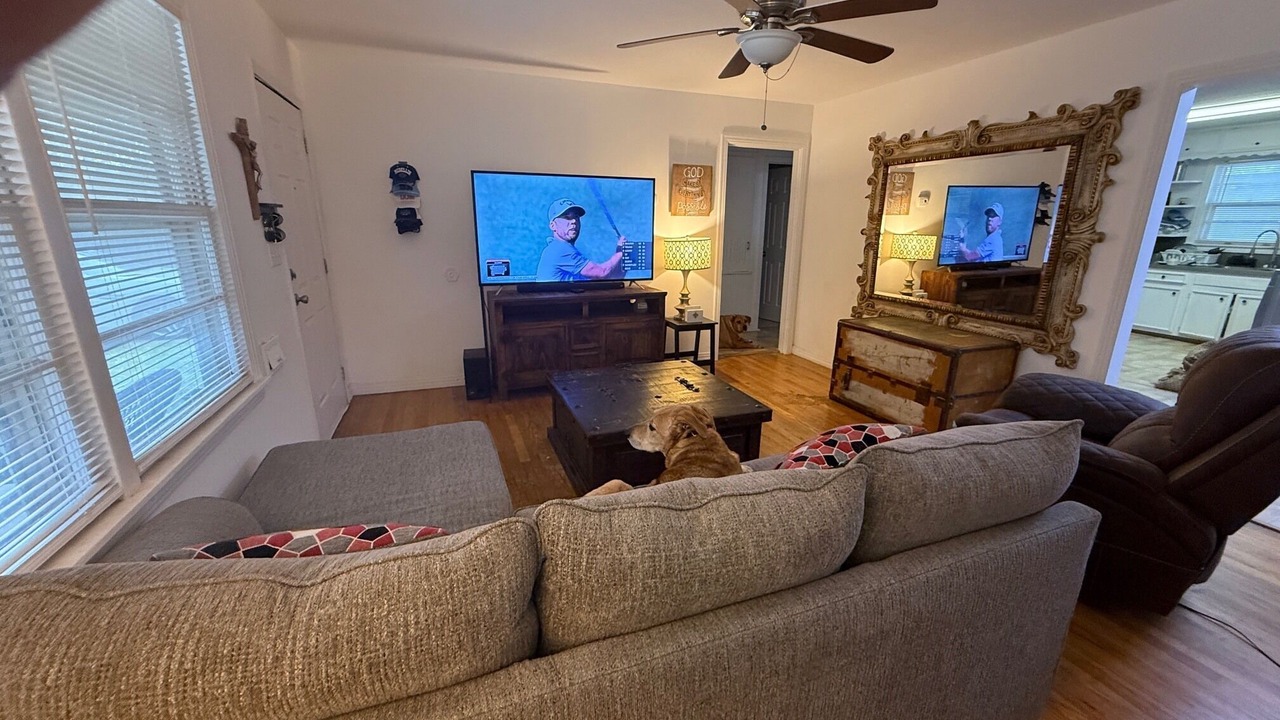 Photo of Livingroom in Lubbock