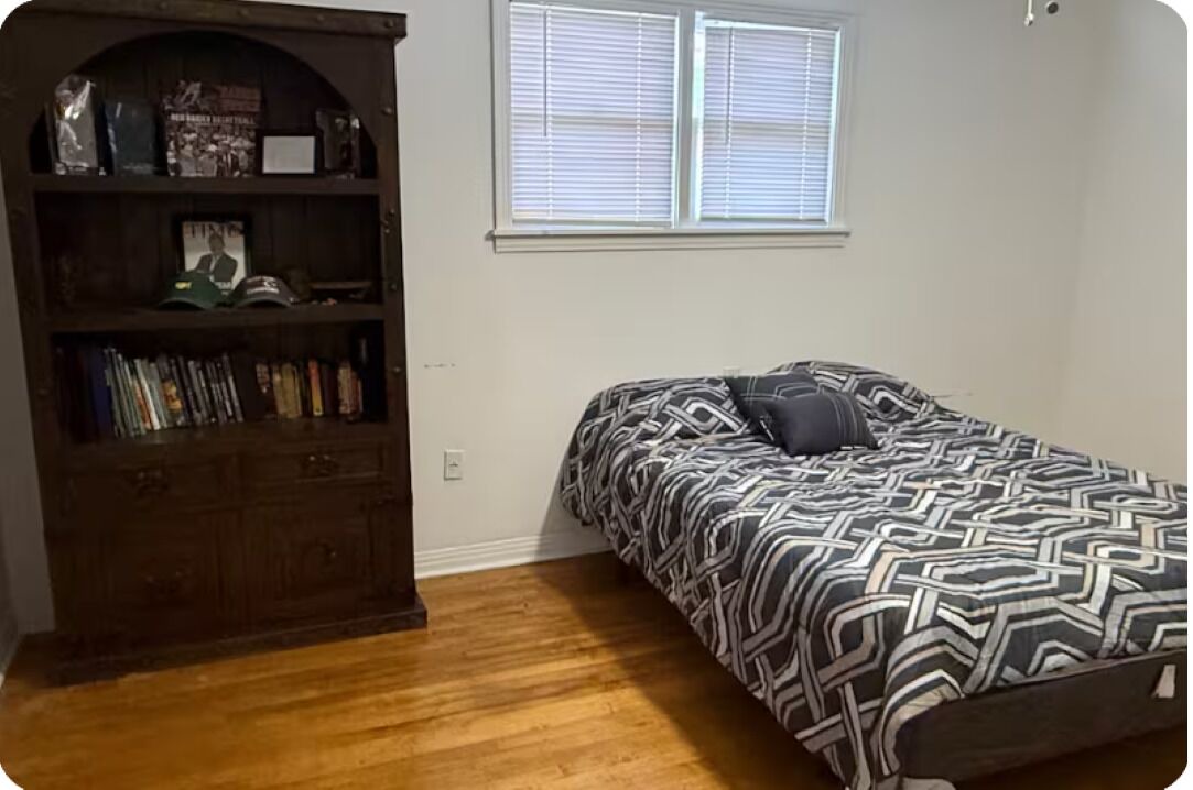 Photo of Bedroom in Lubbock