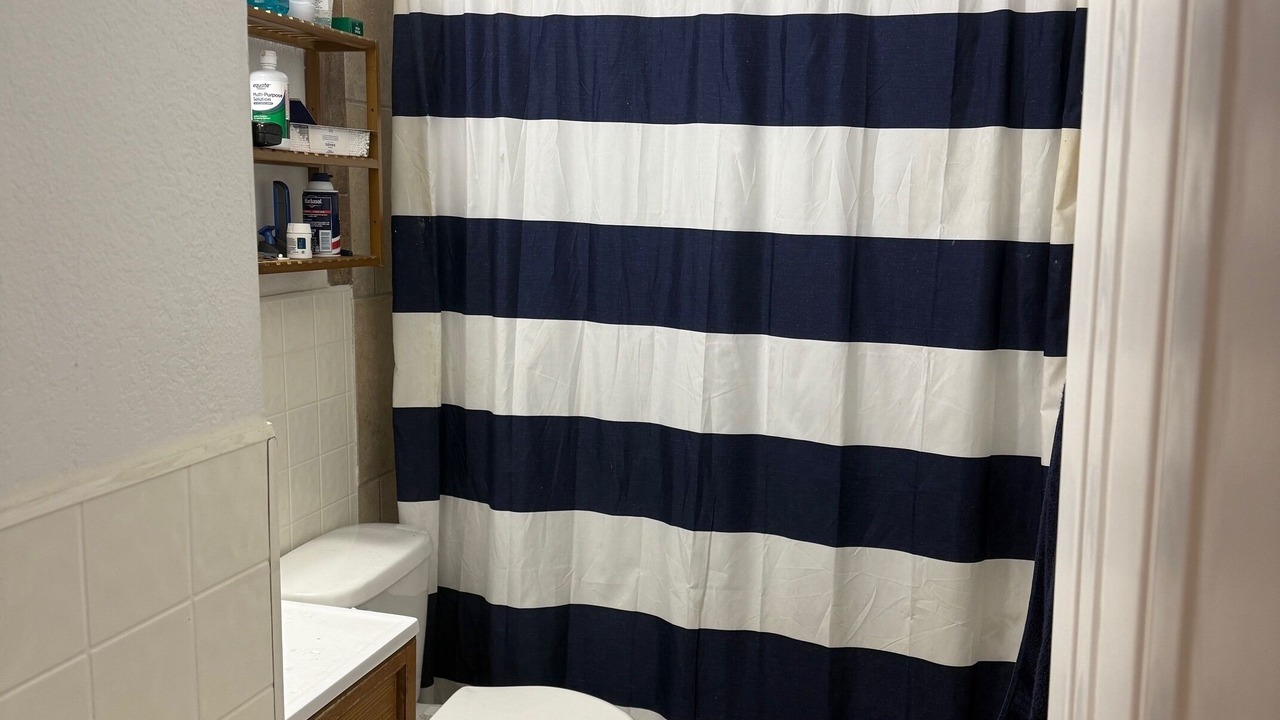 Photo of Bathroom in Lubbock