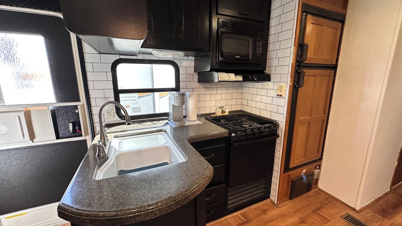 Photo of Kitchen in Magnolia