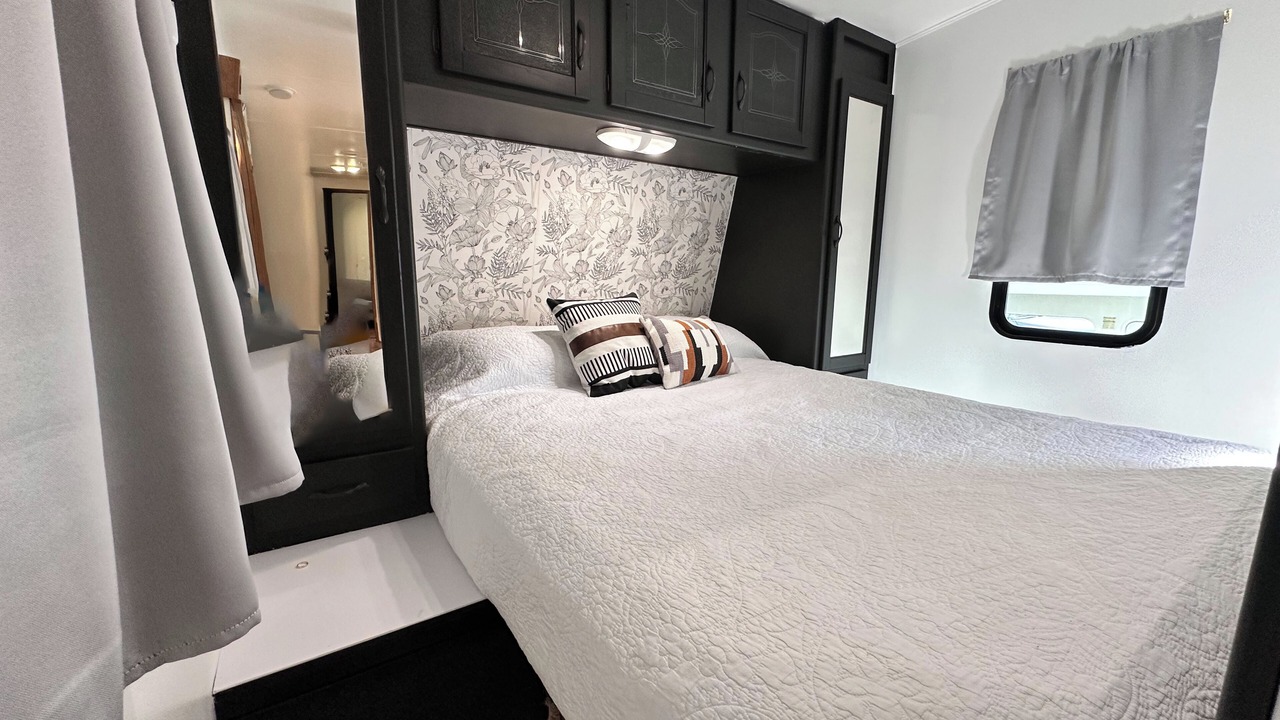 Photo of Bedroom in Magnolia
