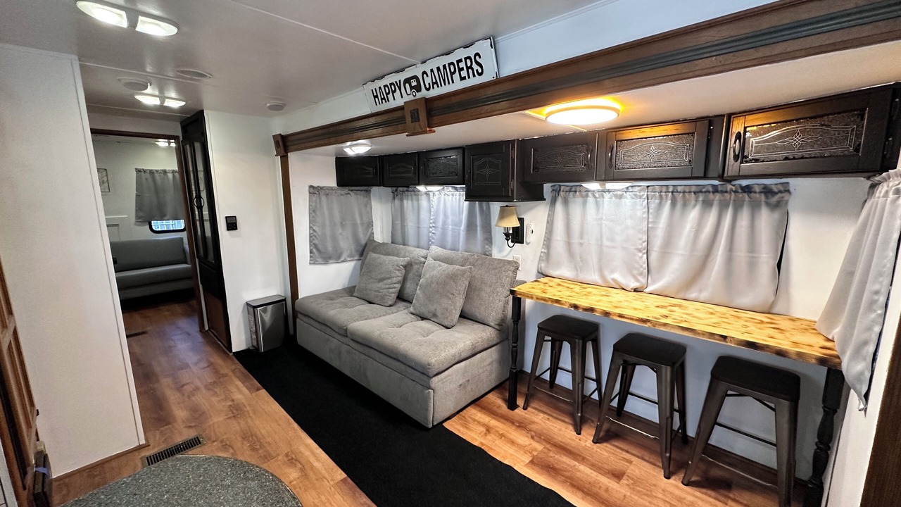 Photo of Livingroom in Magnolia