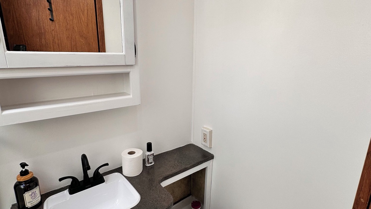 Photo of Bathroom in Magnolia
