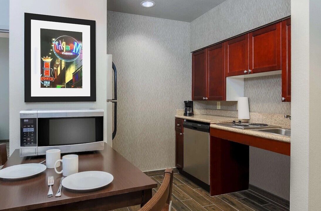 Photo of Kitchen in Ellendale