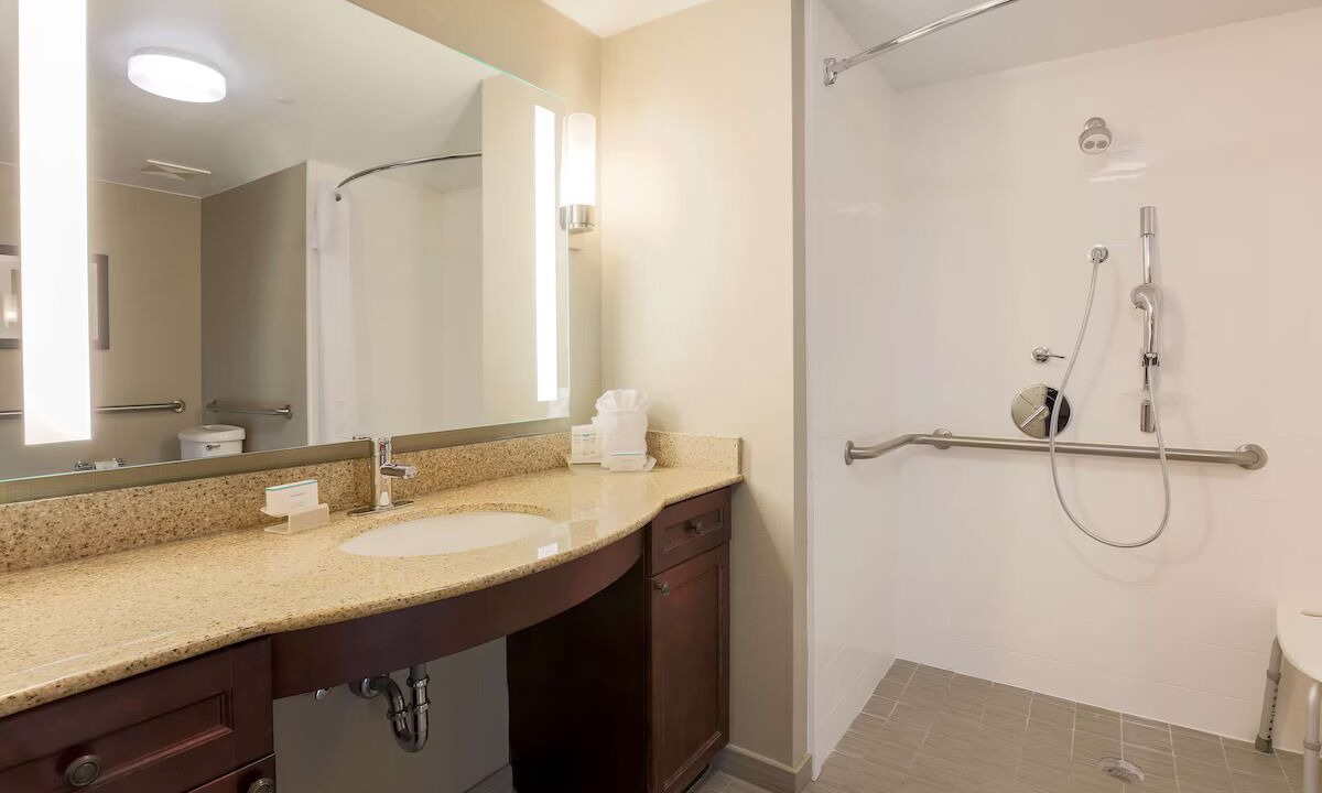 Photo of Bathroom in Ellendale