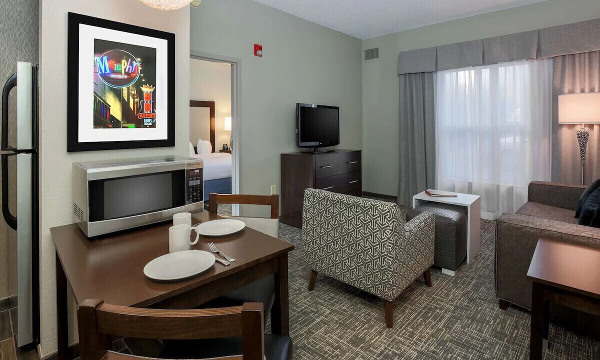 Photo of Livingroom in Ellendale