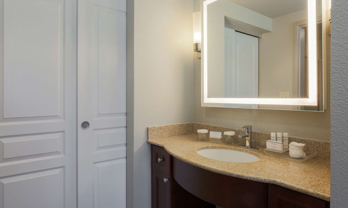 Photo of Bathroom in Ellendale