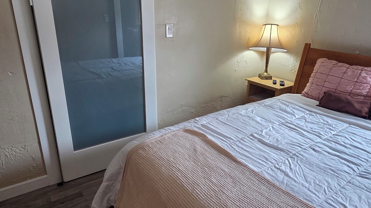 Photo of Bedroom in Powderhorn