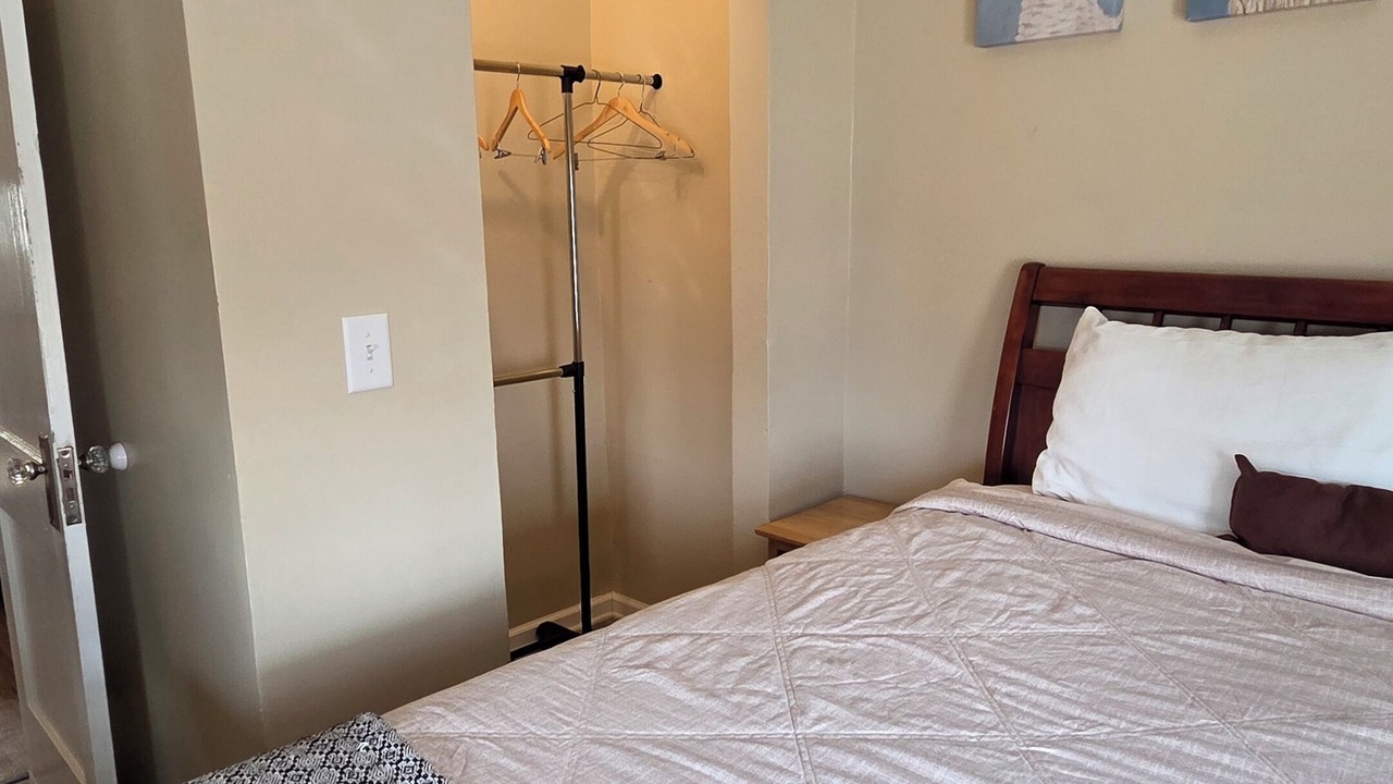 Photo of Bedroom in Powderhorn