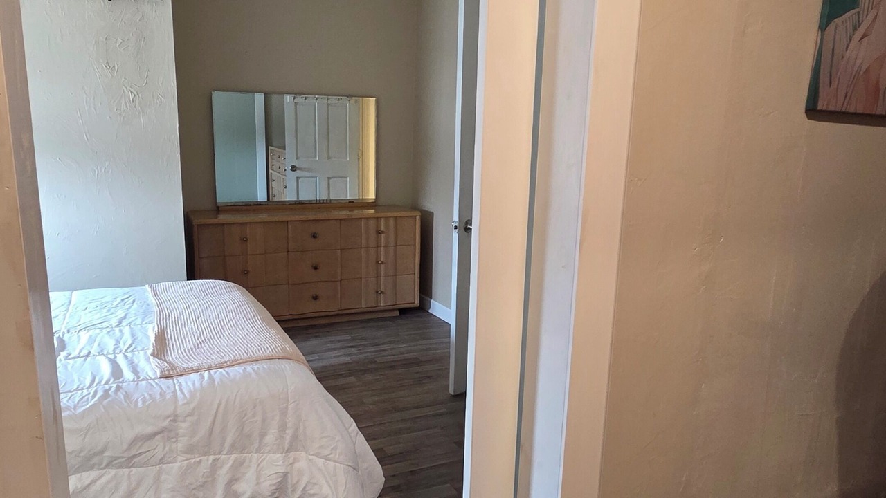 Photo of Bedroom in Powderhorn